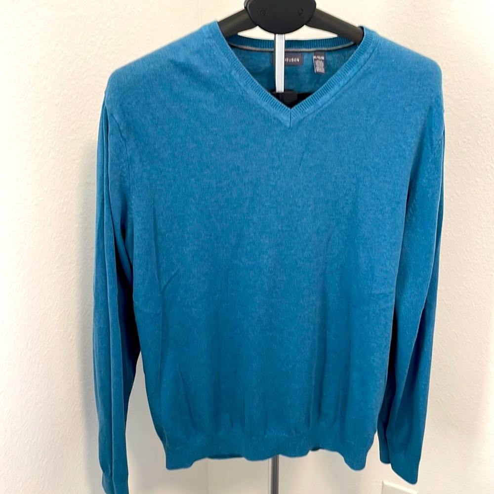 Van Heusen Sweater